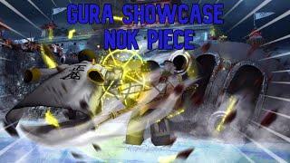 Gura & Goro showcase [Nok Piece]