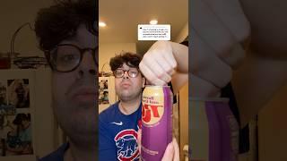 Berries and cream RC #shorts #fyp #follow #review #food  #like #comment #subscribe #youtubeshorts