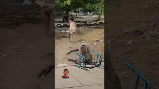 La abuela part8 