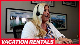 Vacation Rental Hotline - Lake Havasu City