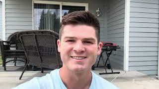 A Four Year Journey - How to get what you want