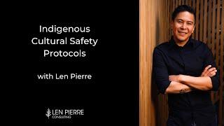 Cultural Protocols Webinar