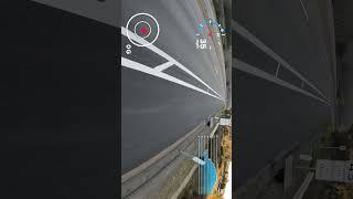 Nami Burn E 2 Max top speed run with speed wobble. Tightening the steering damper would help.