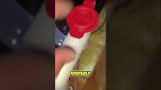 Fixing Plumbing Nightmare: Improper Pitch & Drainage Correction