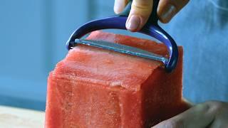 3 Wonderful Watermelon Snacks: Popsicles, Fruit Snacks & Watermelon Feta Rolls