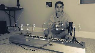 Crop Circles (Acoustic) - Jon Bellion | Cover