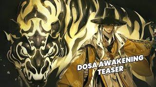 Dosa/Dusa Awakening teaser and global lab updates | BDO