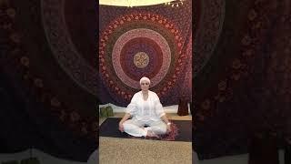 Kundalini short and sweet morning practice