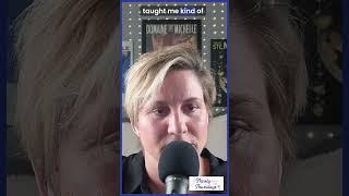 Dream Teams & Tough Mentors   Patricia Vasconcelos on Sales, Strategy & Heart
