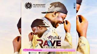 Fujicologist - 2024 Fire Mixtape ft Potable!!! Miliki Rave