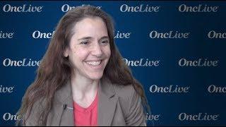 Dr. Kaplan on Treating Solid Tumors in Pediatric Patients