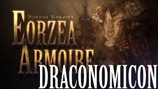 Draconomicon - Eorzea Armoire