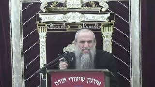 Situations In Which One Cannot Light Neiros Chanuka - Rabbi Yakov Zev Smith