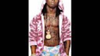 Lil Wayne - Safe Sex