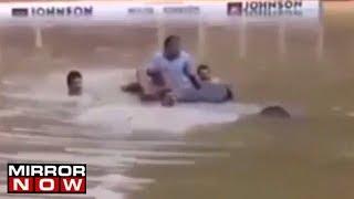 Kerala Rains: Red Alert In 6 Northern Districts Continue