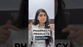 Best pharmacy skincare products | Dermatologist recommended skincare | Tanning, Darkneck, Dandruff