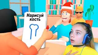 Я УЧИТЕЛЬ Этот ролик могут забанить? Paper’s Grade, Please!