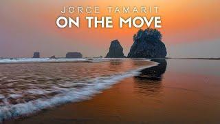 Chill out Music | Jorge Tamarit - On The Move (Relax Chillout Music)