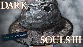 DARK SOULS 3 IS SO ALIVE! | 2024 MEME INVASIONS