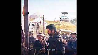 BEYM WALK ‍️  #kurulusosman #osman #edit #osbal #turkishseries #alightmotion #attitude #bala .