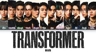 【BUS】TRANSFORMER