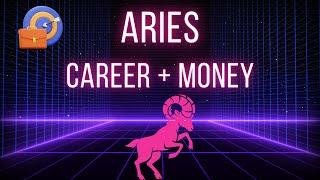 ARIES ️ TIME FOR A NEW DIRECTION  A MESSAGE WILL CHANGE EVERYTHING 🫢