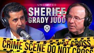 "Peace To Chaos" - Sheriff Grady Judd: Trump's Assassination Attempt, Crime & The Death Penalty