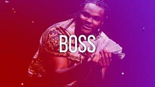 [FREE] Tee Grizzley x Helluva x Detroit Type Beat | 'Boss' | Prod. Alex Kure