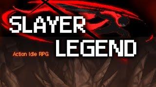 Slayer Legend Best Beginner & Pro Tips Tricks & Guide