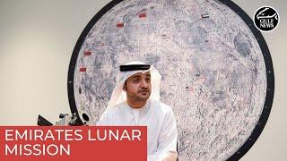 How UAE's Emirates Lunar Mission is preparing full steam to send Rashid to the moon