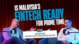 Is Malaysia's Fintech Ready for Prime Time?