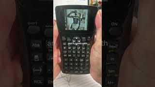 How to cheat on exams