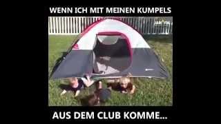 Wenn Ich den Club verlasse!