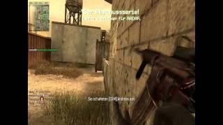 cod4-(kleines-Gameplay unter Freunden)