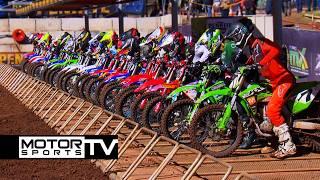 2024 ProMX Motocross Championship Australia - Round 6, Toowoomba - MX1, Moto1 & Moto2