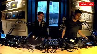 collect radio: Nugs On Board with Tiago Marques & Joao Manata (03.12.19)