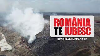 Respirăm nepăsare, un reportaj realizat de echipa România, te iubesc!