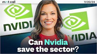 Nvidia Earnings Preview: Traders Brace For $300 Billon Move