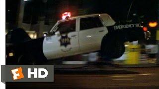 The Presidio (1/9) Movie CLIP - San Francisco Chase (1988) HD