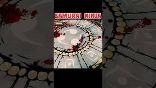 SAMURAI NINJA SHORT VIDEO YASH TECHNO