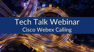 Cisco Webex Calling