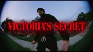 LIL GAZ - Victoria's Secret (Official Music Video)