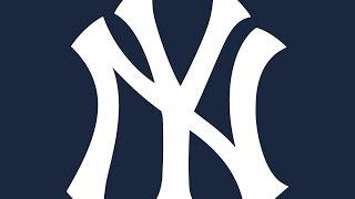 Let's Go Yankees!