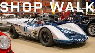 Canepa Shop Walk   Week of August 16th, 2024