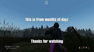 dayz is why I need therapy