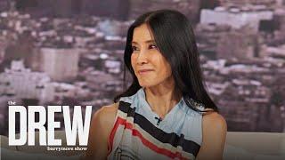 Lisa Ling Shares Her Menopause Journey in "Coming Out" Party | The Drew Barrymore Show