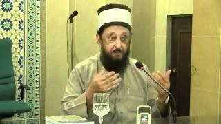 Marriage In Islam By Sheikh Imran Hosein