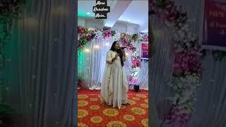 #Mere Khwabon Mein Jo Aaye | Live at Luvana Samaj Navi Mumbai |#trendingvideo #viralvideo