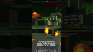IM THE FIRST ONE TO FIND THIS ORE | UMG #gaming #roblox #untitledmininggame #mining #shorts