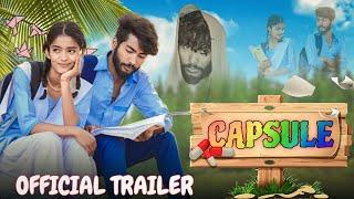 CAPSULE | OFFICIAL TRAILER | K2H |